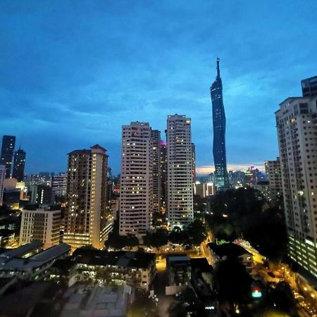 10Pax Penthouse - Ultimate Urban Experience At Changkat By Verano Kuala Lumpur Kültér fotó